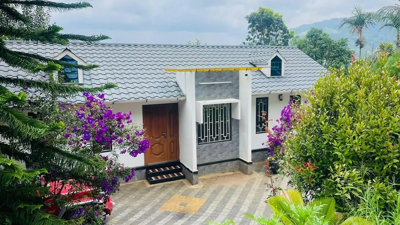 Contactos de Blanc Villa