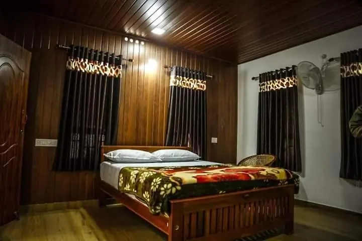 Blanc Villa Munnar India