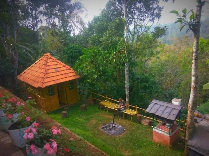 Blanc Villa Munnar